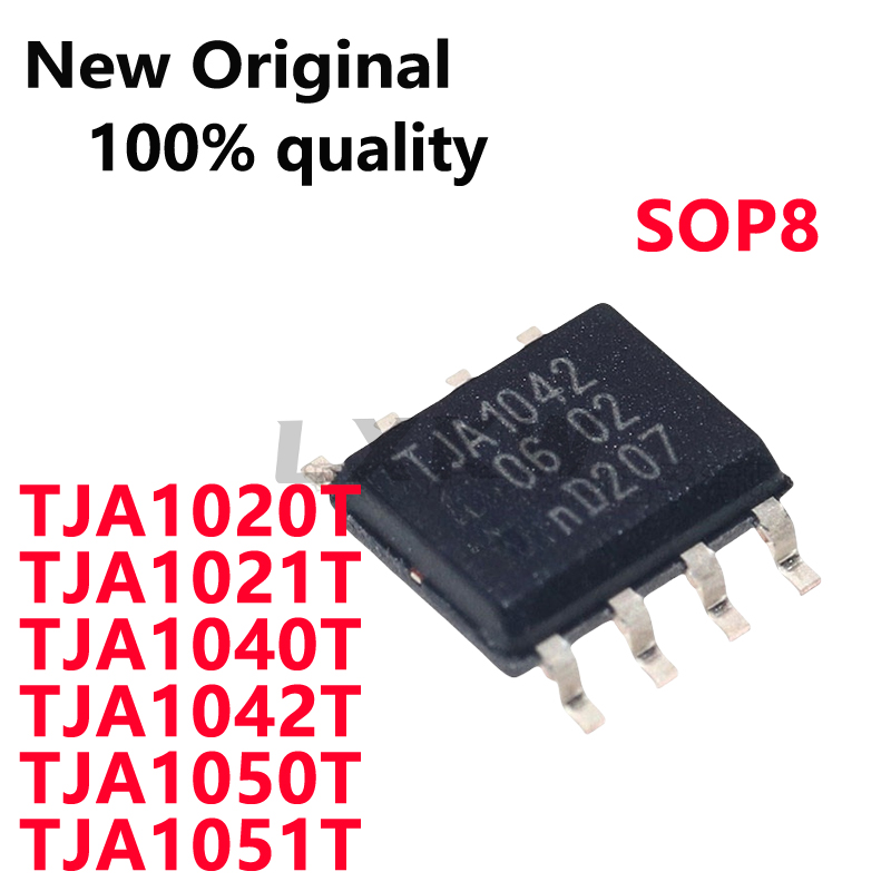 Nodemcuv2 - (5-10 Buah) Baru TJA1050T TJA1051T TJA1042T