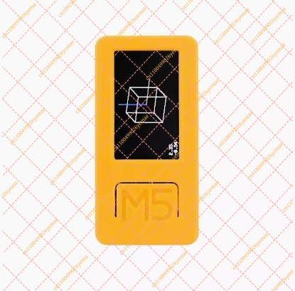 M5Stickc - M5StickC Plus2 ESP32 Papan Pengembangan IoT