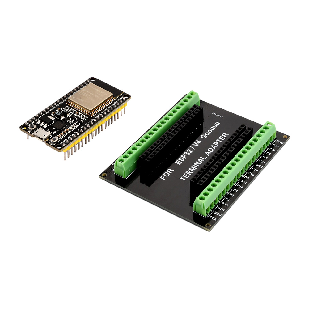 Olimex Esp32 - ESP32 WIFI Bluetooth papan pengembangan daya