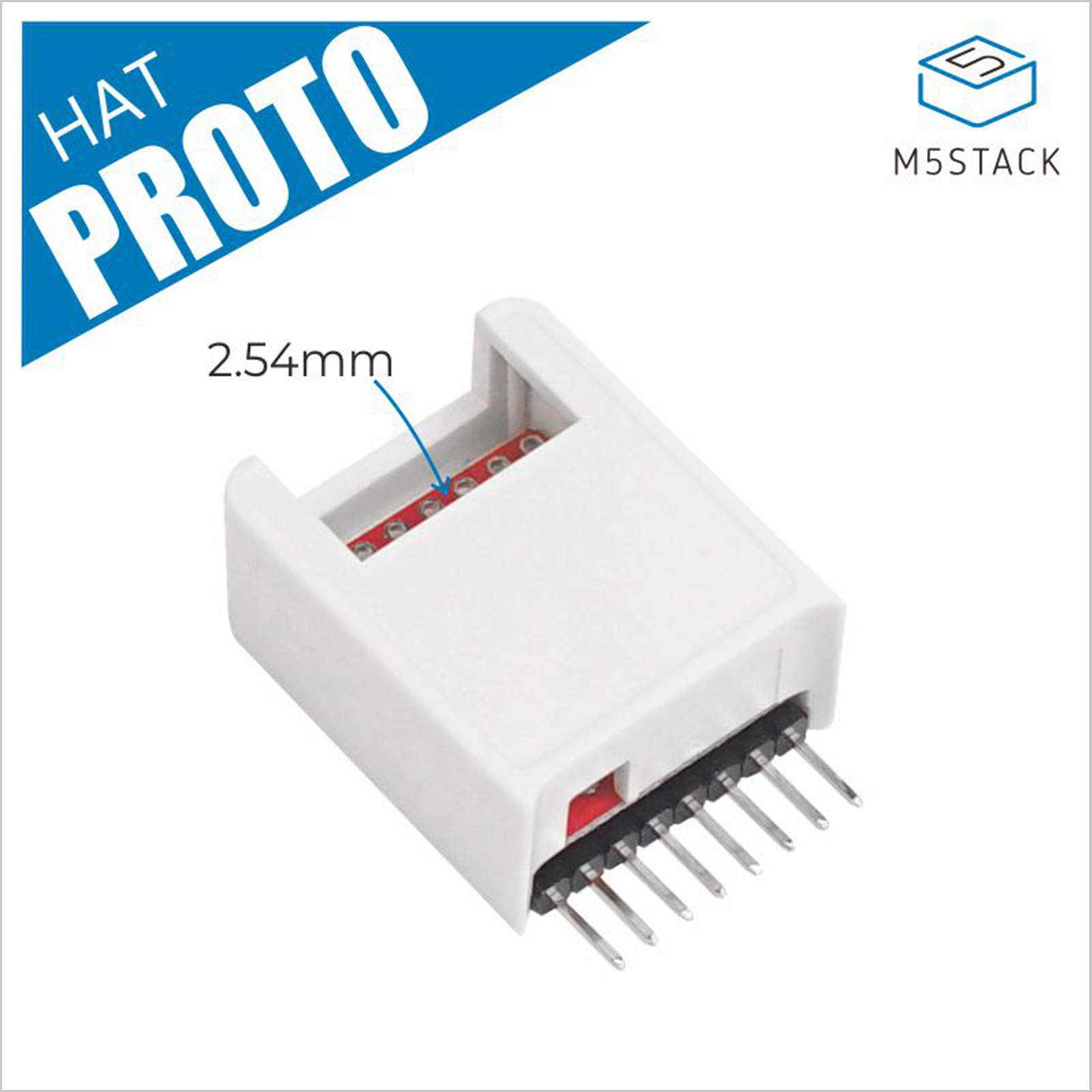 M5Stickc - Topi Proto M5StickC Resmi M5Stack