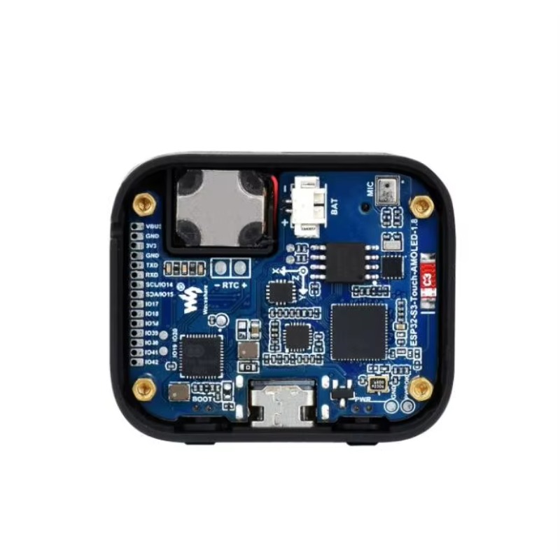 Waveshare Esp32 - GOOD GGDX Penjual Terbaik Waveshare ESP32-S3