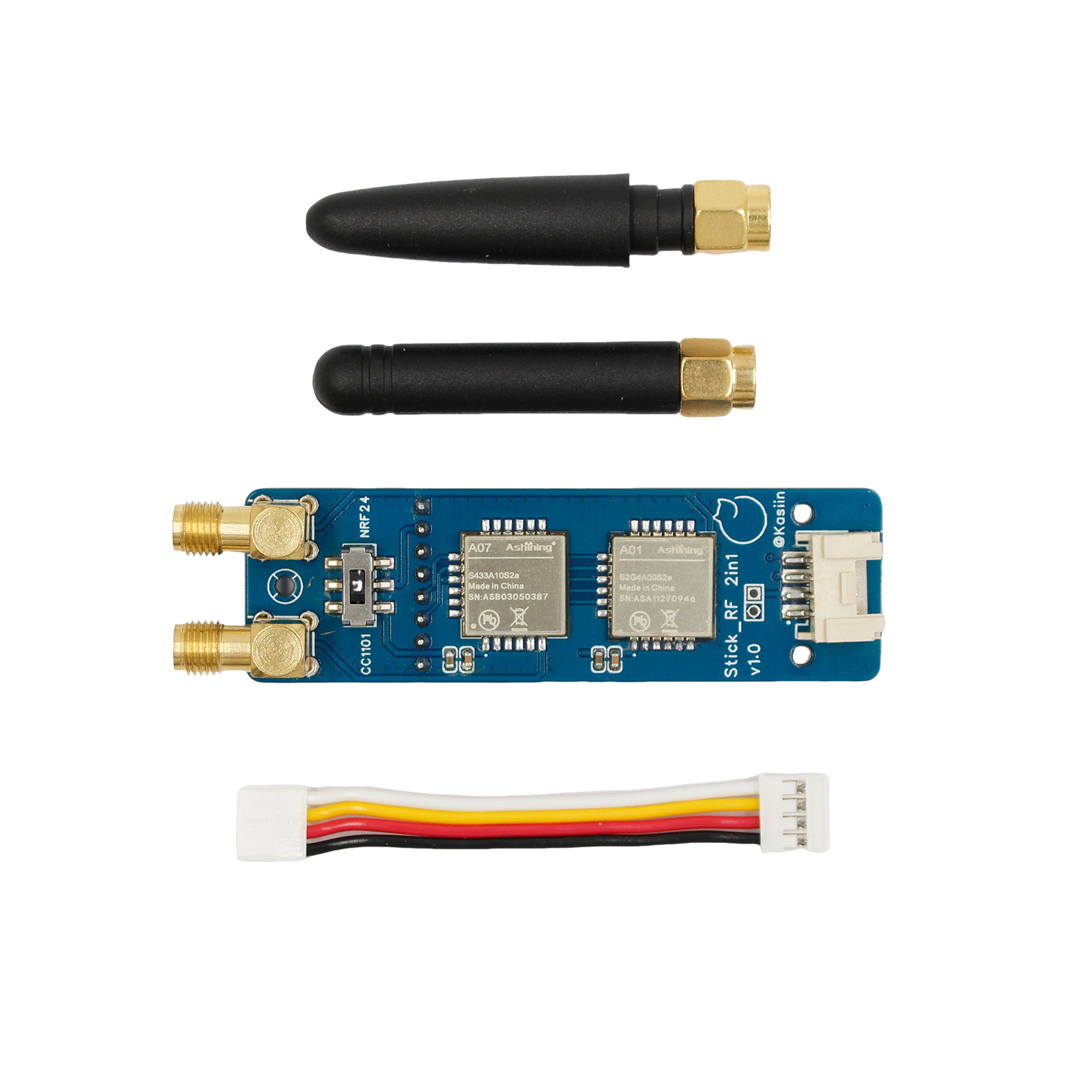 M5Stickc - Untuk M5 Stack untuk M5StickC PLUS2