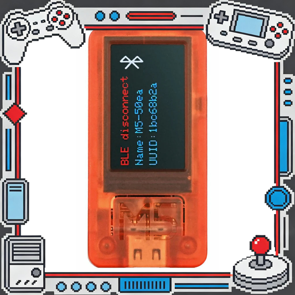 M5Stickc - M5Stack M5StickC PLUS SE, Kit Pengembangan