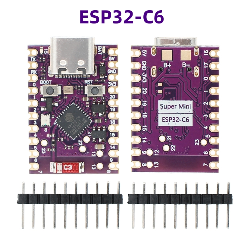 AITEWIN ROBOT ESP32 SuperMini, - Esp32 S3 Devkitc 1 ulasan dan harga