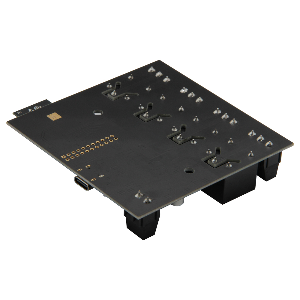 LILYGO® TTGO T-Relay ESP32 Mod - Ttgo Tdisplay ulasan dan harga