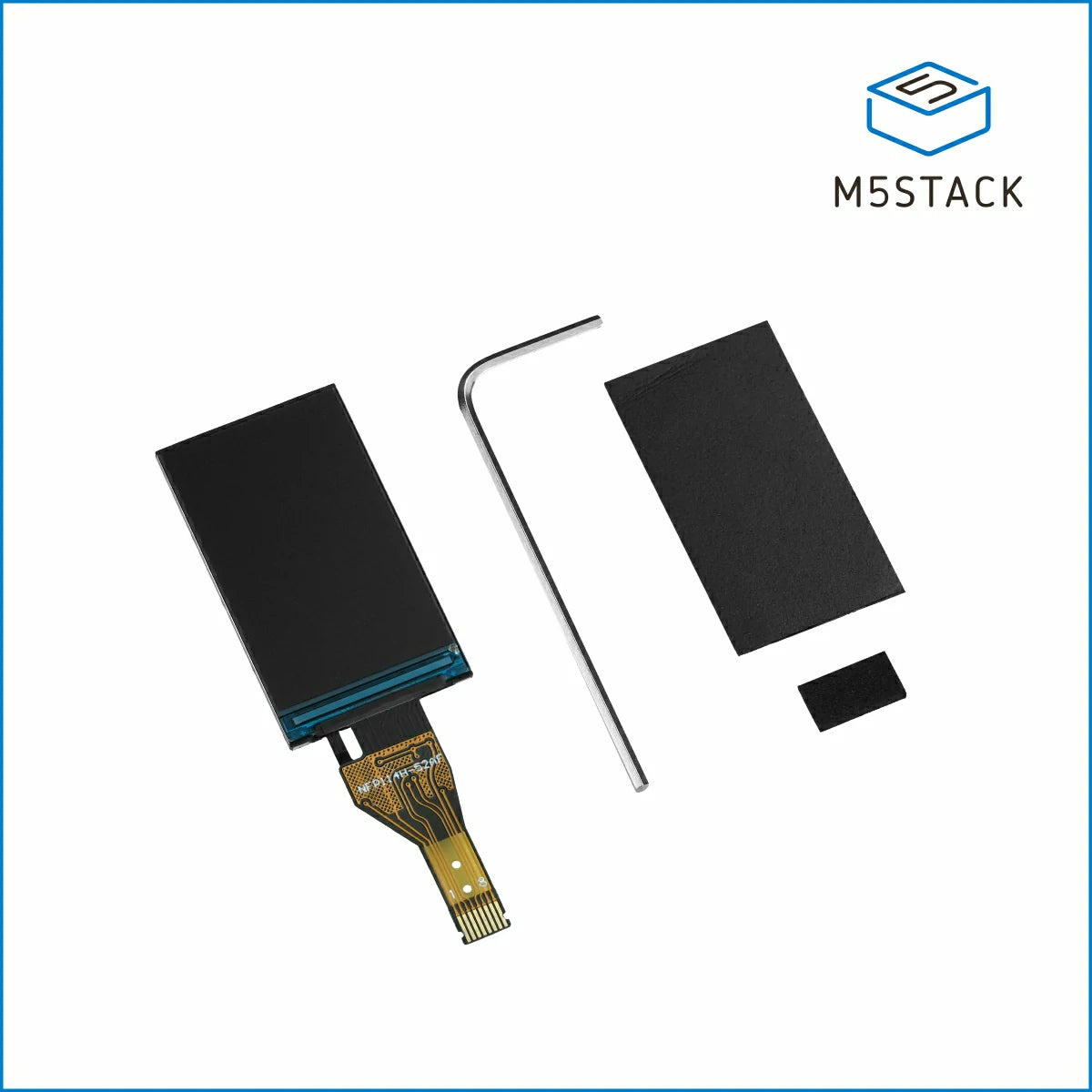 Modul Ekspansi Layar M5Stack 1 - M5Stickc ulasan dan harga