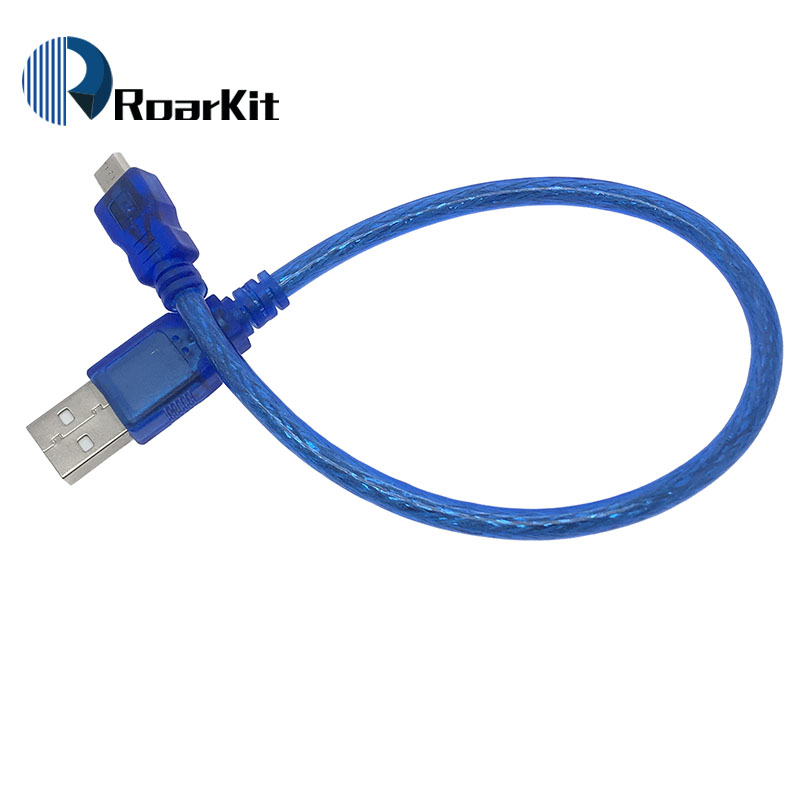 5/10 buah kabel USB mikro untu - D1 Mini Pro ulasan dan harga