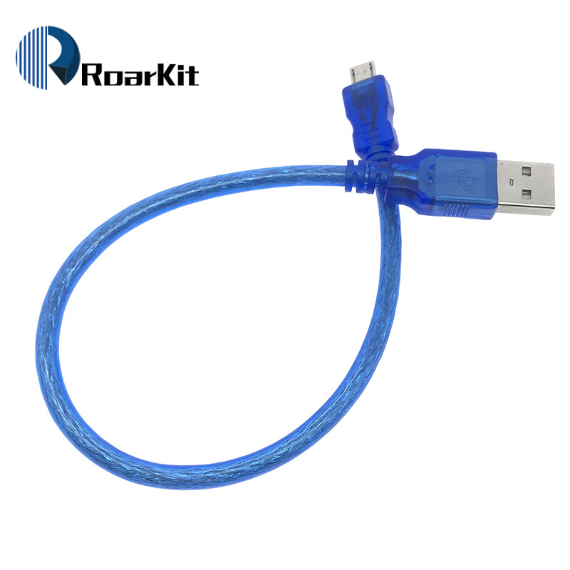 5/10 buah kabel USB mikro untu - D1 Mini Pro ulasan dan harga