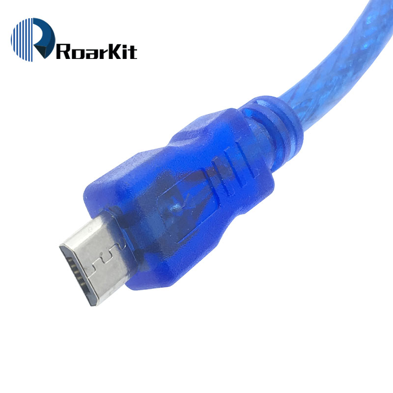 5/10 buah kabel USB mikro untu - D1 Mini Pro ulasan dan harga