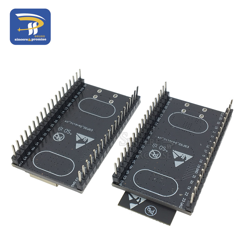 ESP32-DevKitC Inti Papan ESP32 - Nodemcuv2 ulasan dan harga