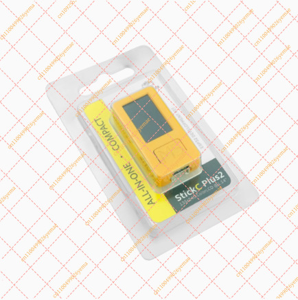 M5StickC Plus2 ESP32 Papan Pen - M5Stickc ulasan dan harga