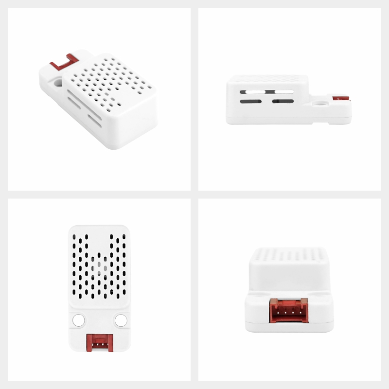 Unit CO2 M5Stack dengan Sensor - M5Stack ulasan dan harga