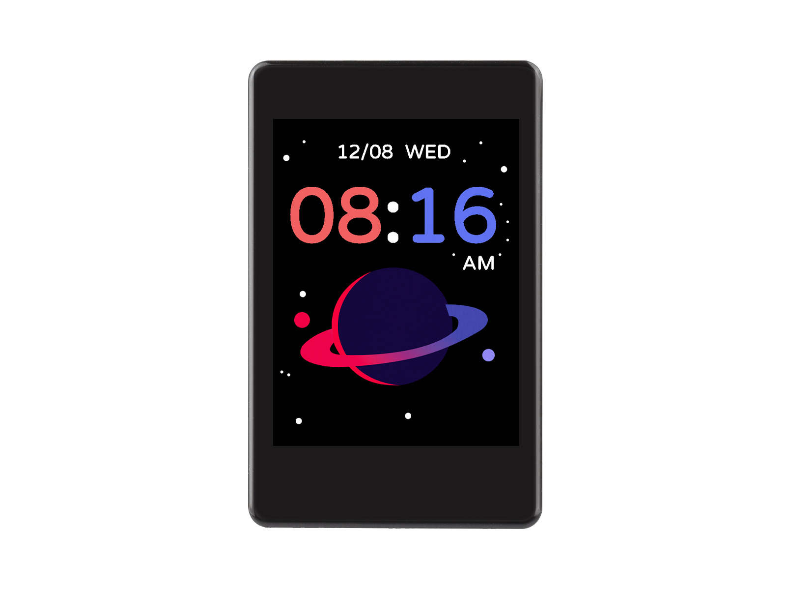 Waveshare ESP32-S3 2 inci papa - Doit Esp32 ulasan dan harga