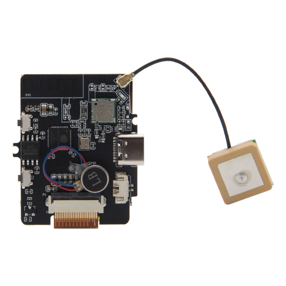 LILYGO ®   Modul Nirkabel TTGO - Ttgo Tdisplay ulasan dan harga