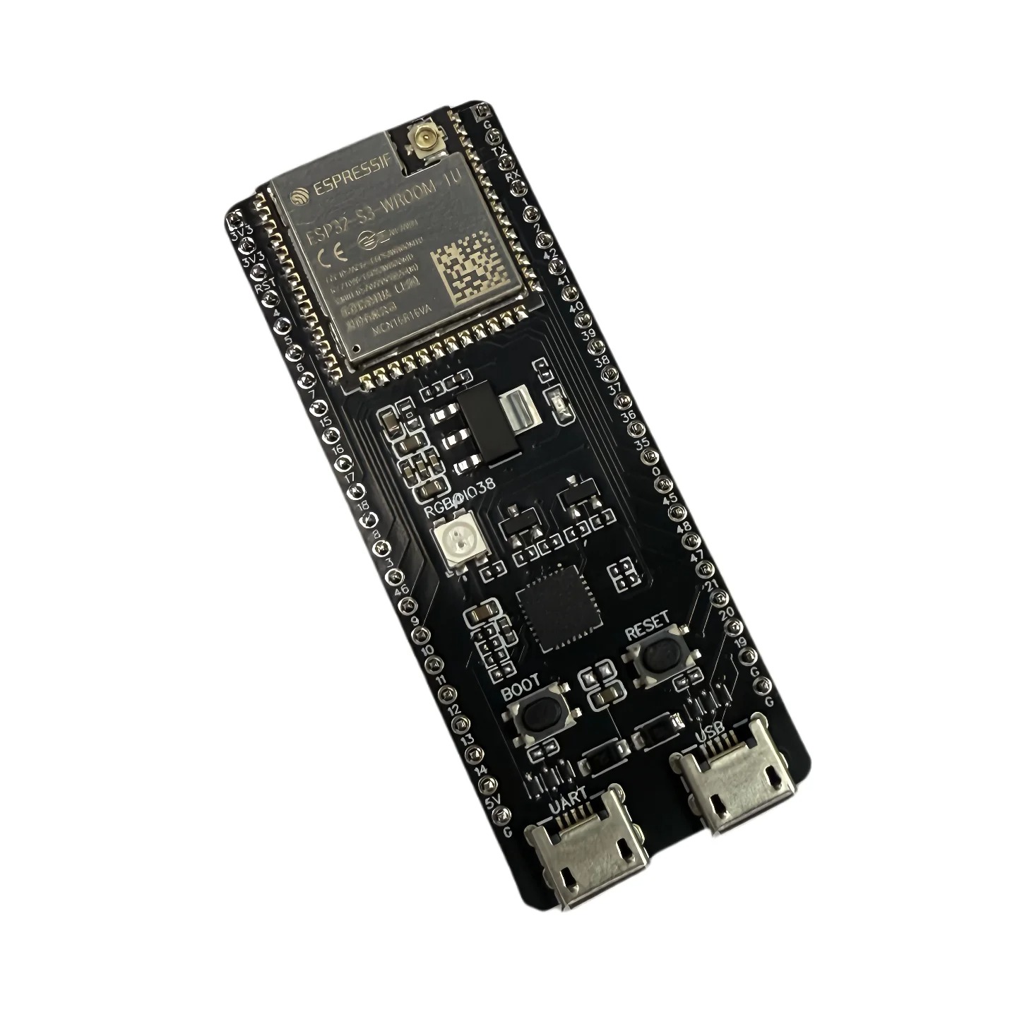 ESP32-S3-DevKitC-1 Papan Penge - Esp32 S3 Devkitc 1 ulasan dan harga