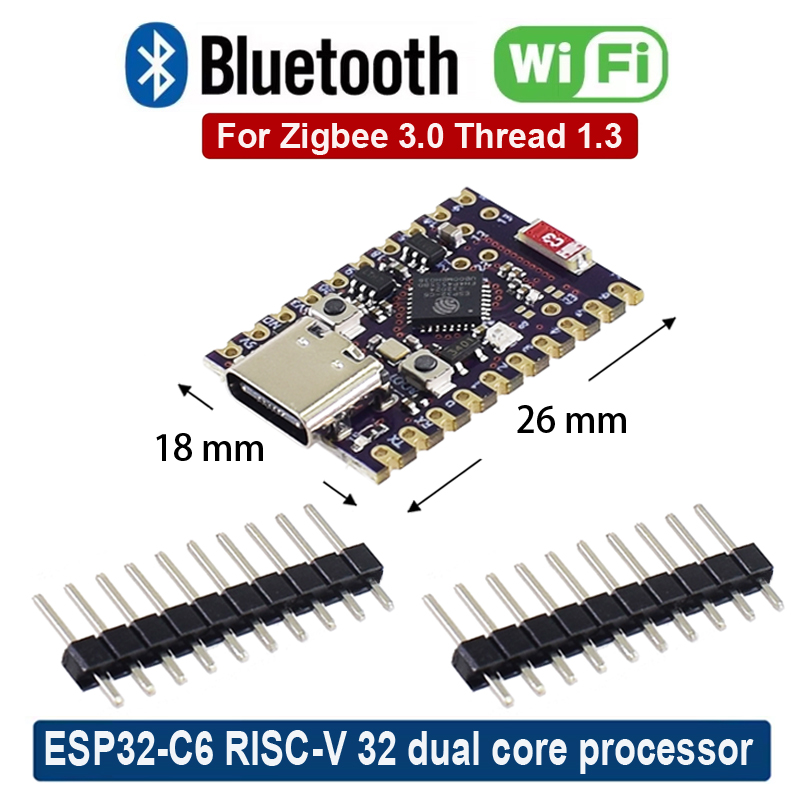 ESP32-S3 ESP32-C3 supermmini i - Olimex Esp32 ulasan dan harga