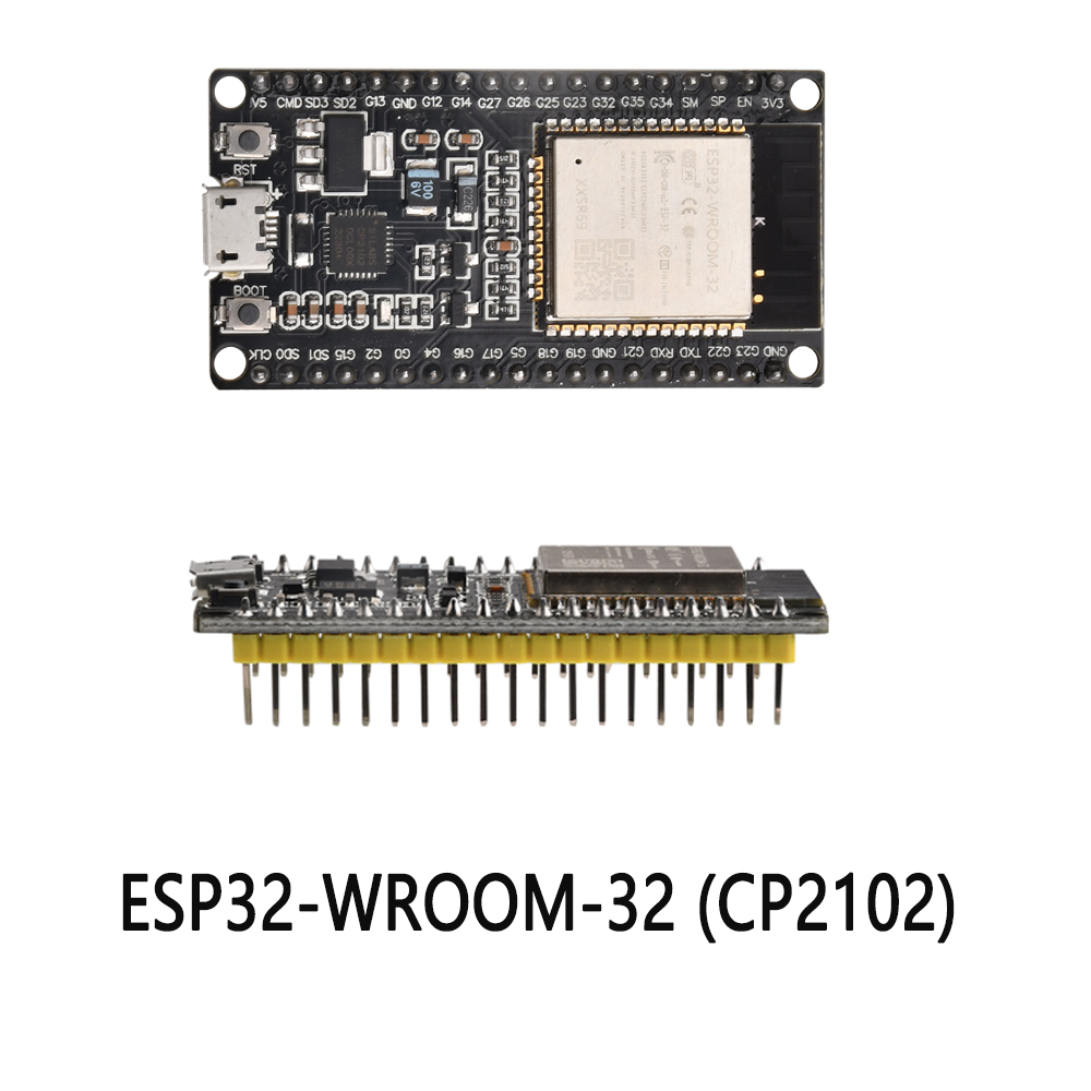 ESP32 WIFI Bluetooth papan pen - Olimex Esp32 ulasan dan harga