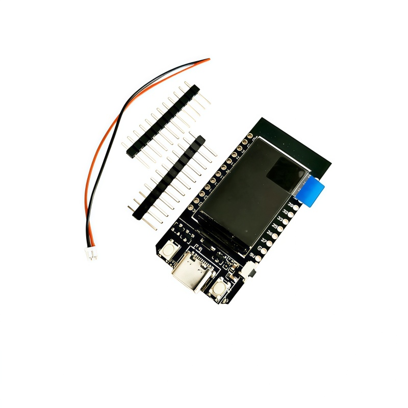 TTGO T-Display ESP32 Modul WiF - Ttgo Tdisplay ulasan dan harga