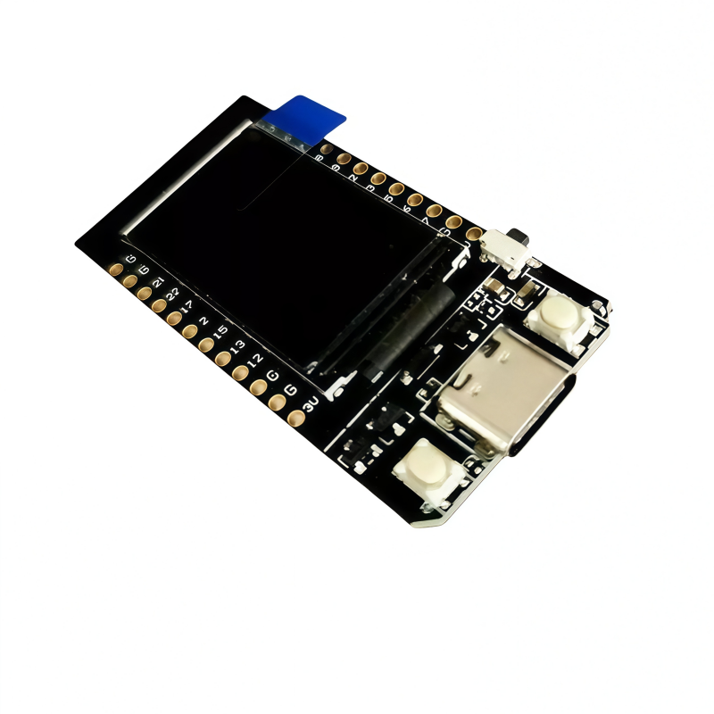 TTGO T-Display ESP32 Modul WiF - Ttgo Tdisplay ulasan dan harga