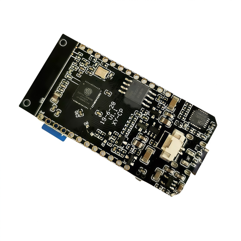 TTGO T-Display ESP32 Modul WiF - Ttgo Tdisplay ulasan dan harga