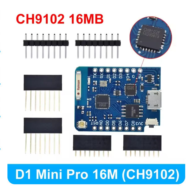 Boyi Technology mini D1 PRO ad - D1 Mini Pro ulasan dan harga