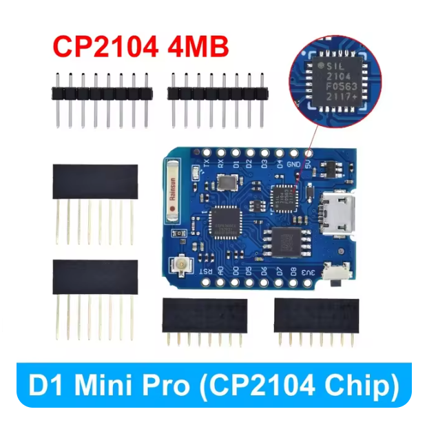 Boyi Technology mini D1 PRO ad - D1 Mini Pro ulasan dan harga