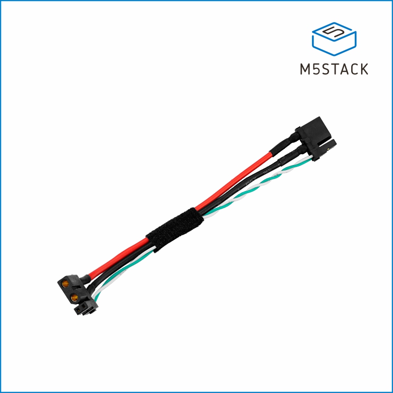 M5Stack kabel PwrCAN resmi unt - M5Stack ulasan dan harga
