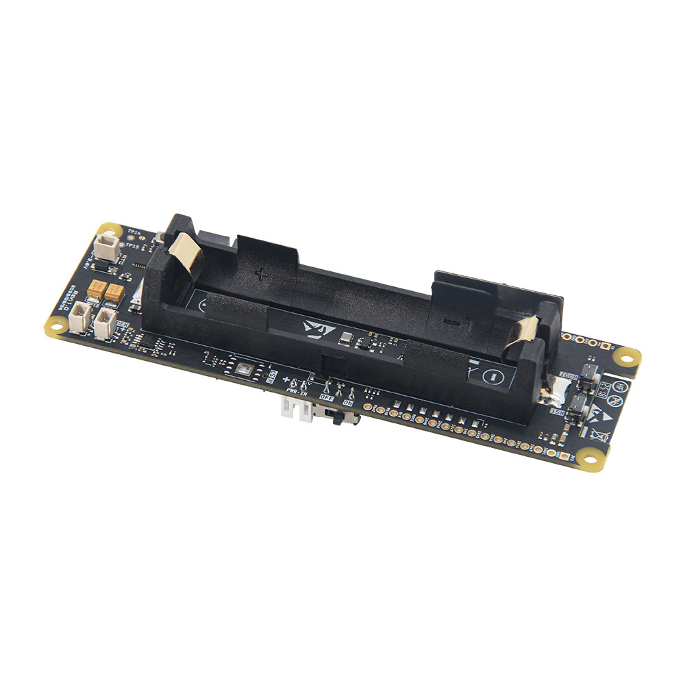 LILYGO T A7670G E SA Modul ESP - Lolin S3 ulasan dan harga