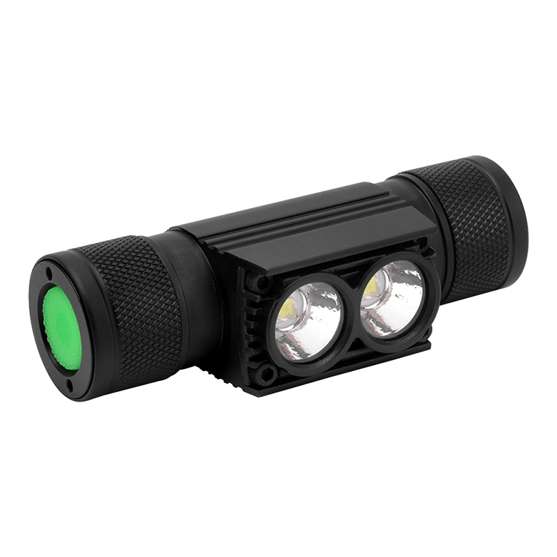 BORUiT D25 Lampu Depan Mini LE - Lolin D32 ulasan dan harga
