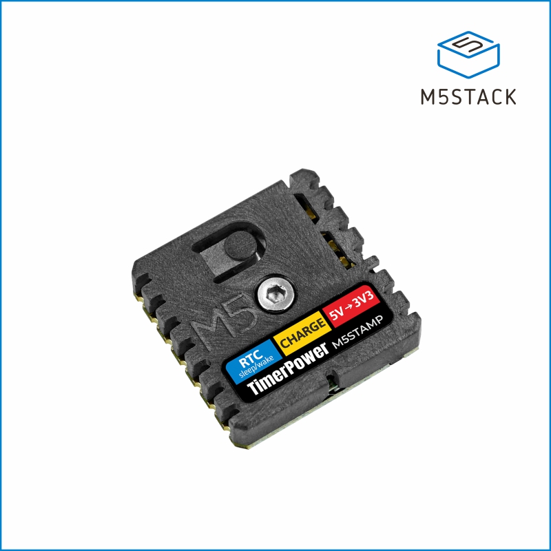 M5Stack DAYA Timer M5Stamp Res - M5Stack ulasan dan harga