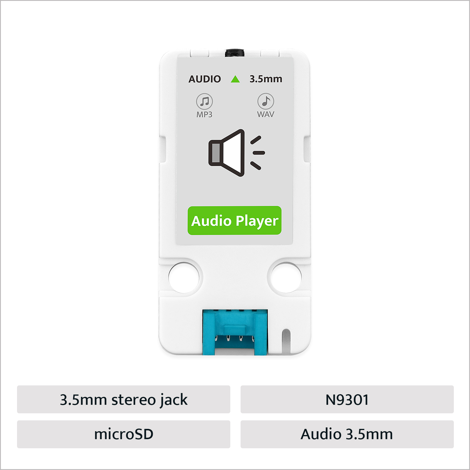 Unit Pemutar Audio Resmi M5Sta - M5Stack ulasan dan harga