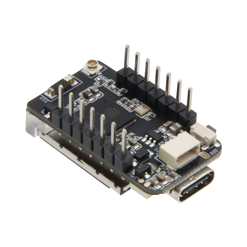 TTGO T-QT Pro ESP32-S3 Papan P - Ttgo Tdisplay ulasan dan harga