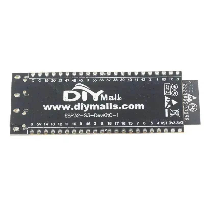 Papan Pengembangan ESP32-S3 De - Esp32 S3 Devkitc 1 ulasan dan harga
