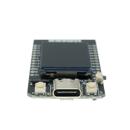 TTGO papan pengembangan WiFi,  - Ttgo Tdisplay ulasan dan harga
