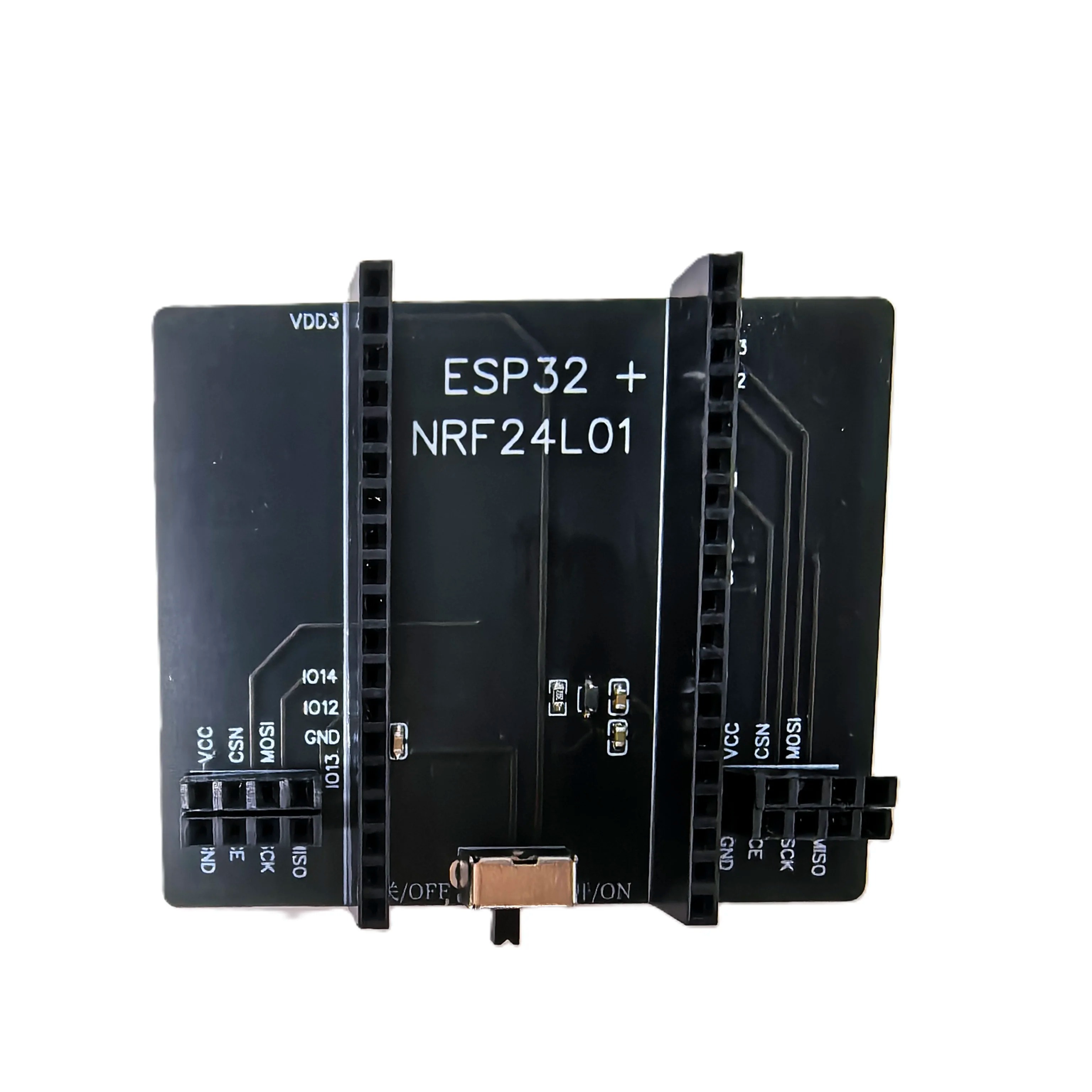 Papan Pengembangan ESP32 DevKi - Devkitc ulasan dan harga