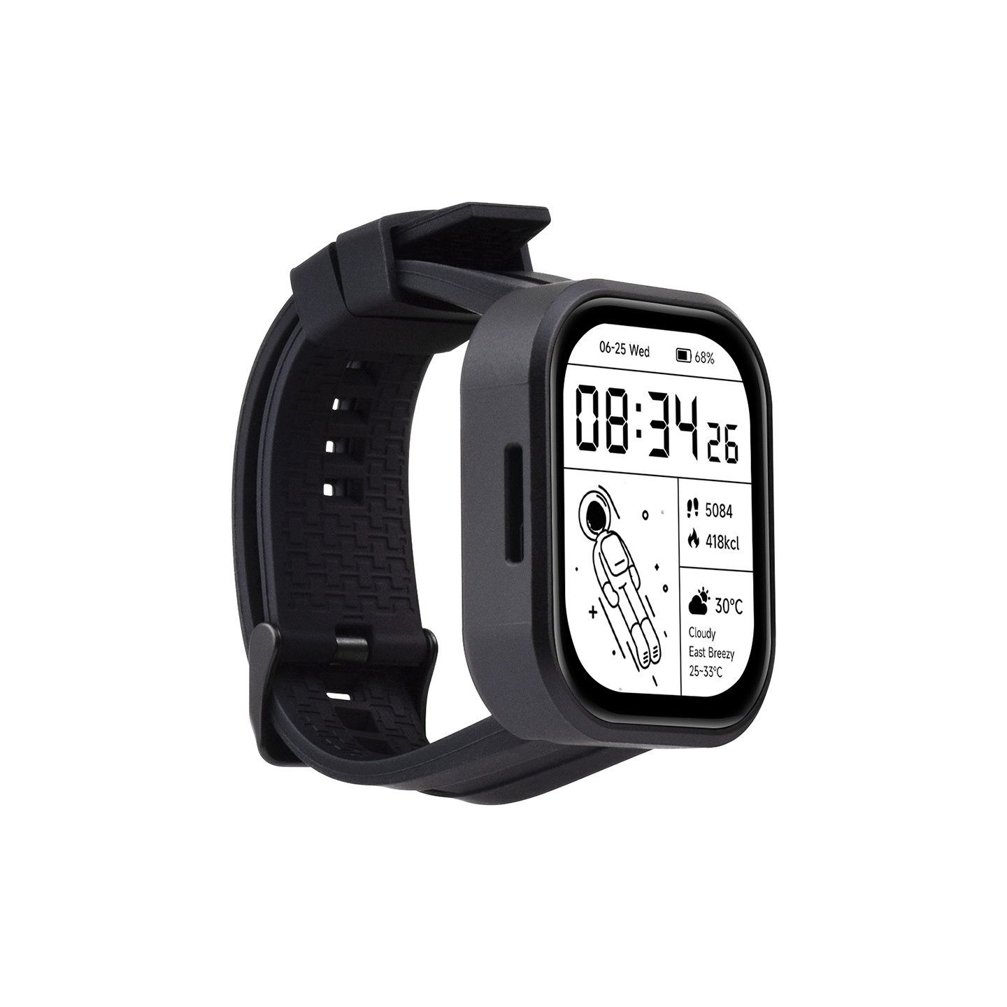 Papan Pengembangan ESP32-S3 La - Ttgo T Watch ulasan dan harga