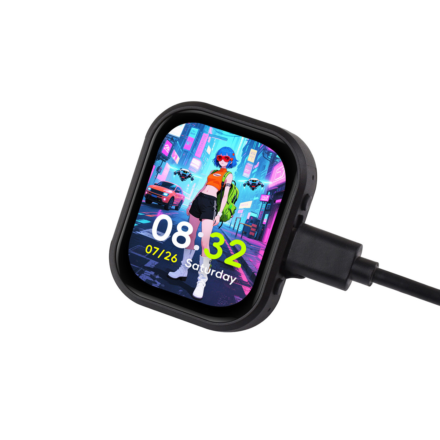 Papan Pengembangan ESP32-S3 La - Ttgo T Watch ulasan dan harga
