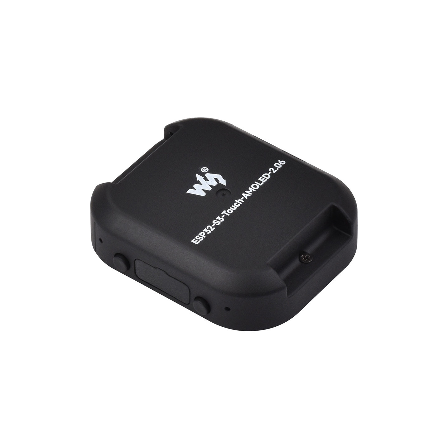Papan Pengembangan ESP32-S3 La - Ttgo T Watch ulasan dan harga