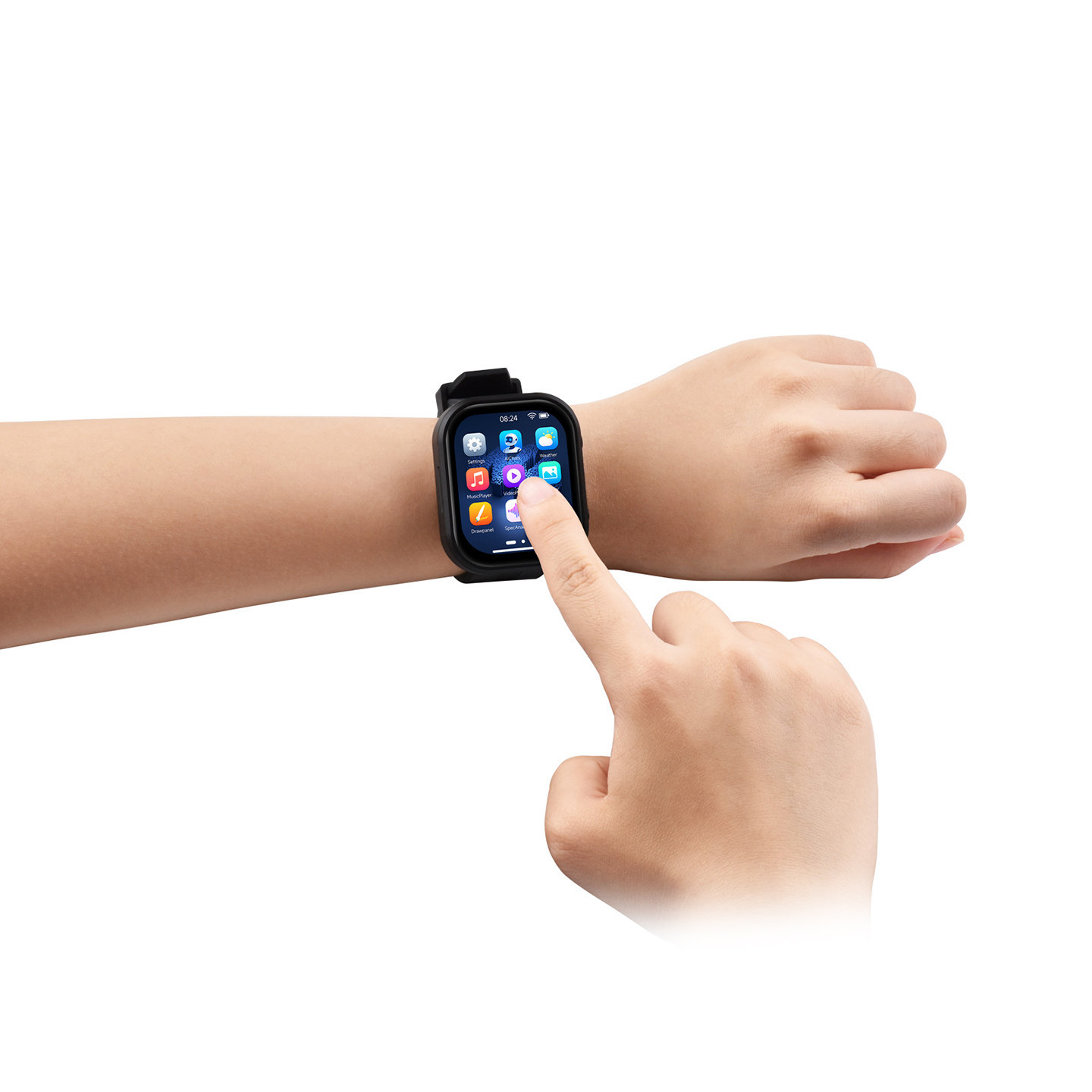 Papan Pengembangan ESP32-S3 La - Ttgo T Watch ulasan dan harga