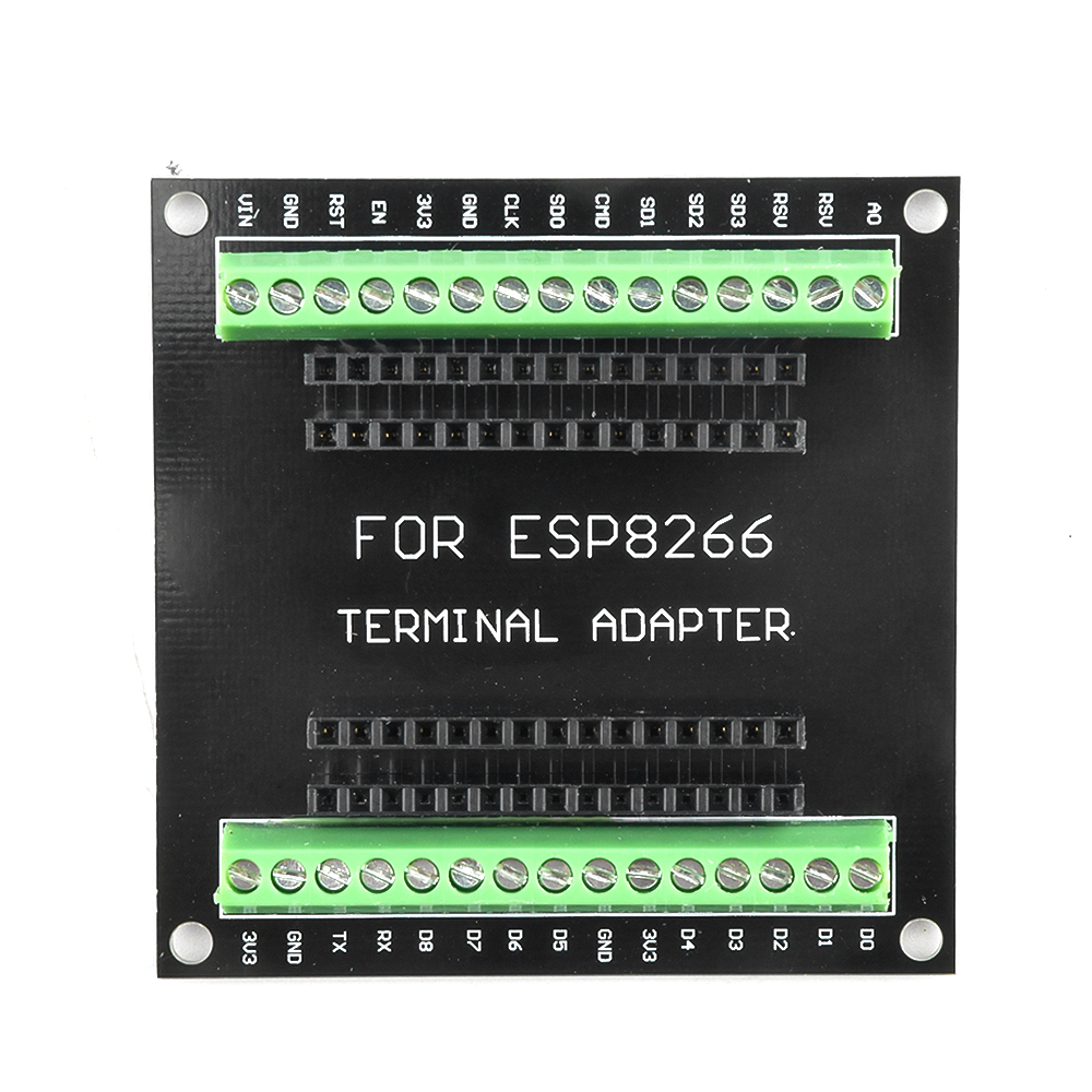 1/3 Buah ESP8266 ESP32 Papan E - Nodemcuv2 ulasan dan harga