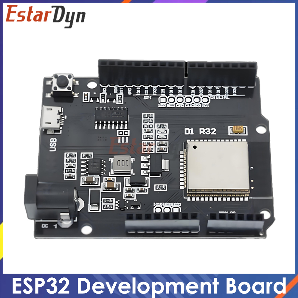 ESP32 untuk Wemos D1 Mini untu - Wemos D1 ulasan dan harga