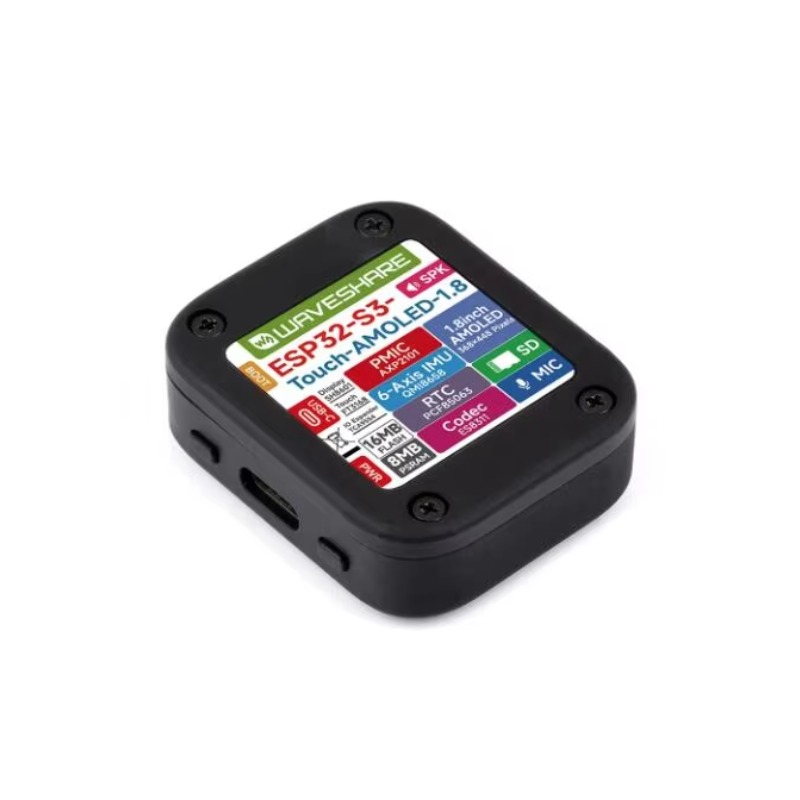 GOOD GGDX Penjual Terbaik Wave - Waveshare Esp32 ulasan dan harga