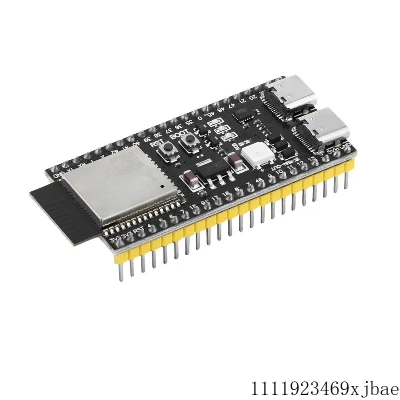 ESP32-S3 DevKitC-1 Papan Inti  - Esp32 S3 Devkitc 1 ulasan dan harga
