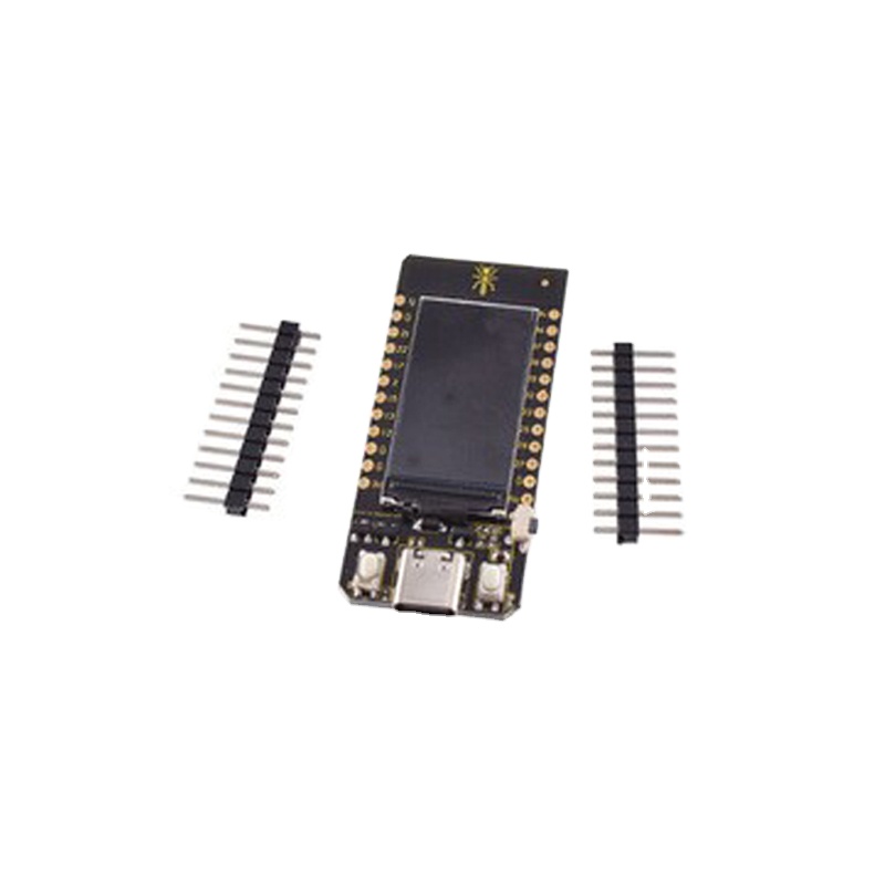 2 Buah GBeelee BL-MZ-A009 TTGO - Ttgo Tdisplay ulasan dan harga