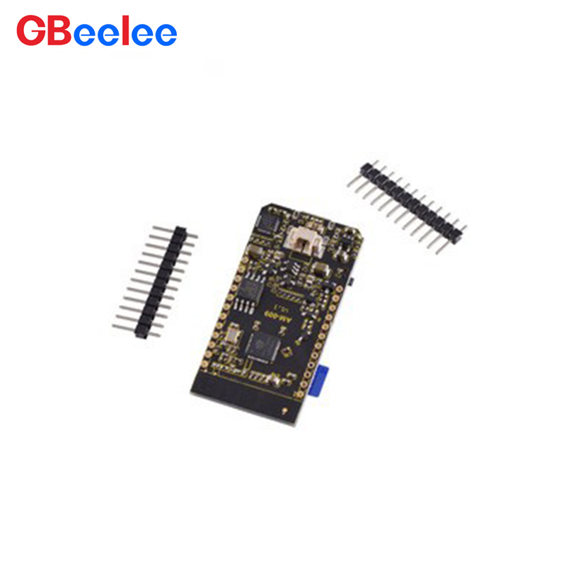 2 Buah GBeelee BL-MZ-A009 TTGO - Ttgo Tdisplay ulasan dan harga