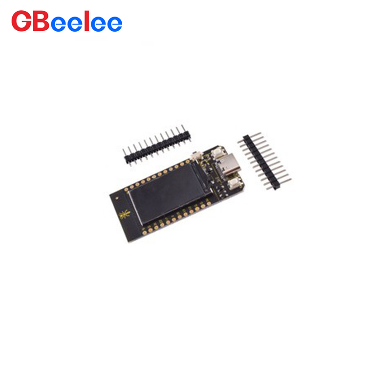 2 Buah GBeelee BL-MZ-A009 TTGO - Ttgo Tdisplay ulasan dan harga