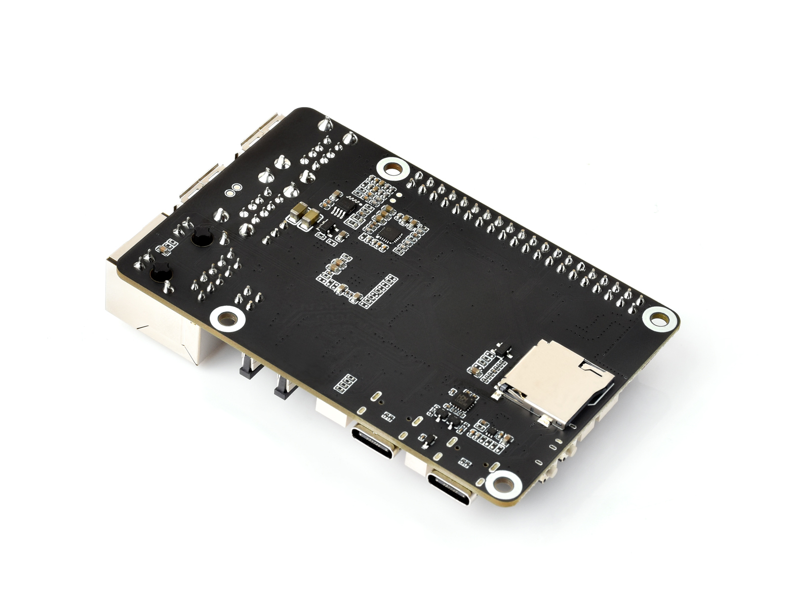 Papan Pengembangan Waveshare B - Waveshare Esp32 ulasan dan harga