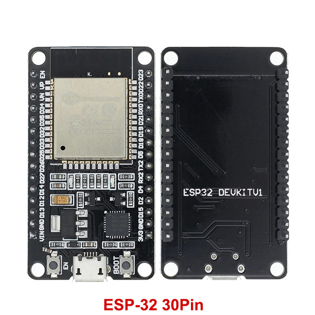 ESP32 papan pengembangan WiFi  - Olimex Esp32 ulasan dan harga