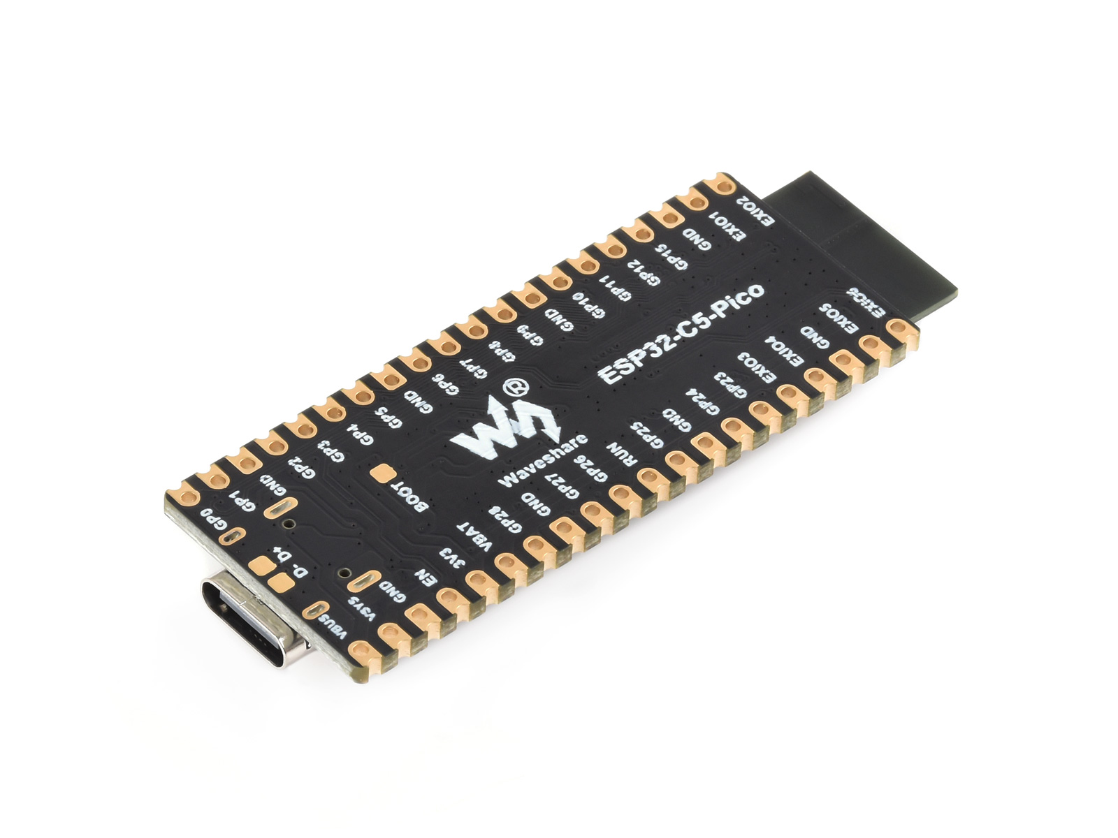 Papan pengembangan Wi-Fi 6 dua - Doit Esp32 ulasan dan harga