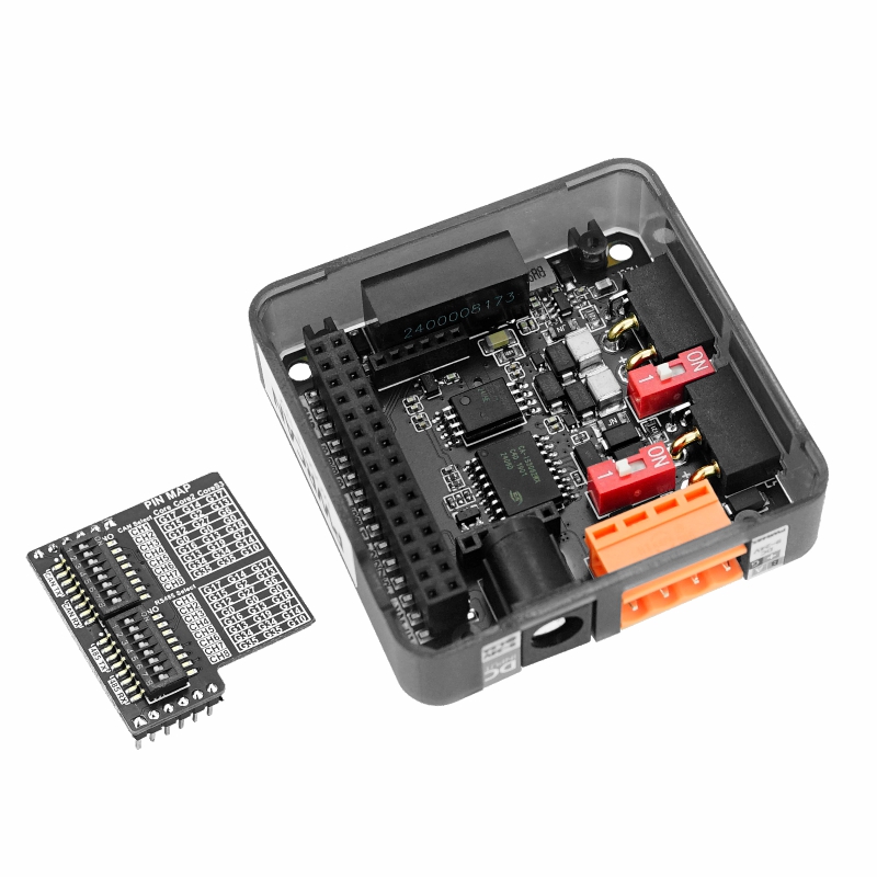 M5Stack modul 13.2 PWRCAN resm - M5Stack ulasan dan harga